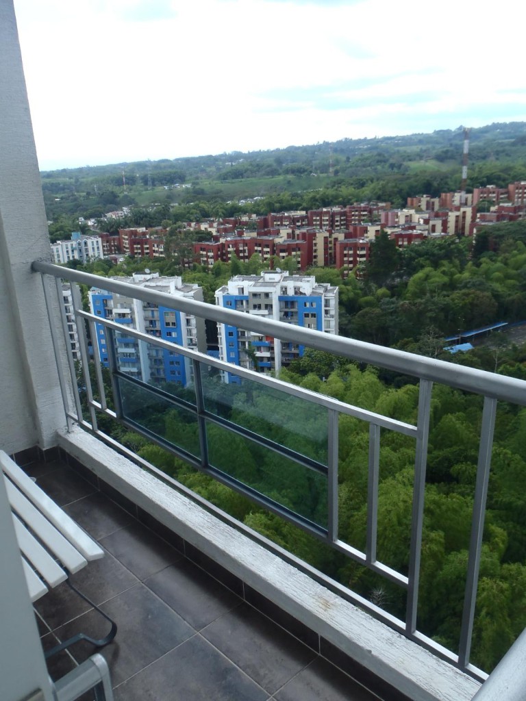 APARTAMENTO PARA VENTA EN ARMENIA