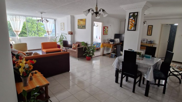 APARTAMENTO PARA VENTA EN ARMENIA