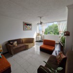 Apartamento en ARMENIA, PARQUE SUCRE (Ref: |12735) - 2