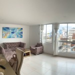 Apartamento en ARMENIA, SECTOR EXITO CRISTAL (Ref: 12736) - 1