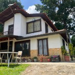 Casa campestre en PUEBLO TAPAO, VEREDA LA CEIBA (Ref: 12742) - 2