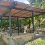 Casa campestre en PUEBLO TAPAO, VEREDA LA CEIBA (Ref: 12742) - 8