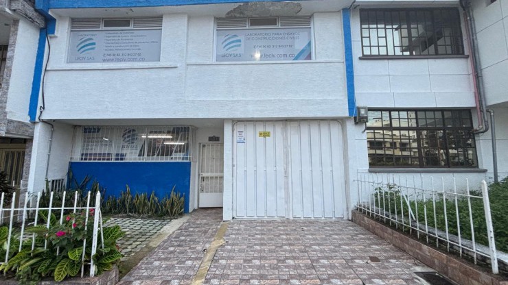 CASA PARA VENTA EN ARMENIA