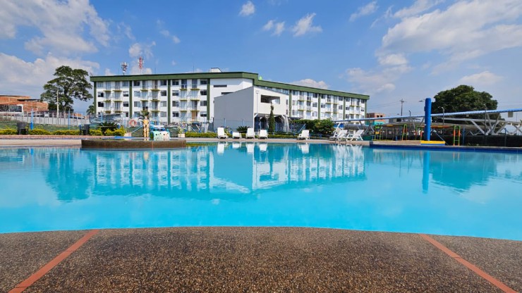 APARTAMENTO PARA VENTA EN MONTENEGRO