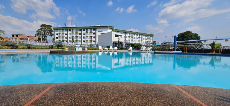 Apartamento en MONTENEGRO, MONTENEGRO (Ref: 12754)