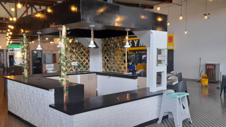 LOCAL COMERCIAL PARA VENTA EN ARMENIA