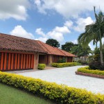 Casa campestre en CARTAGO, VIA QUIMBAYA – CARTAGO (Ref: 12764) - 1