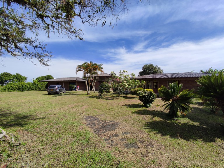 Finca en ARMENIA, VEREDA MURILLO (Ref: 12763)