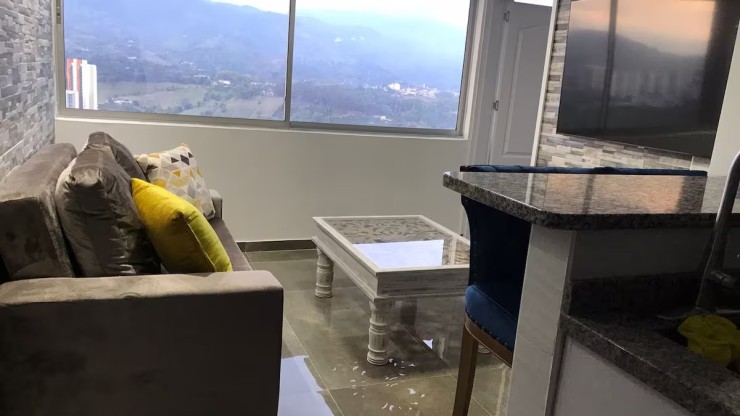 APARTAMENTO PARA VENTA EN ARMENIA
