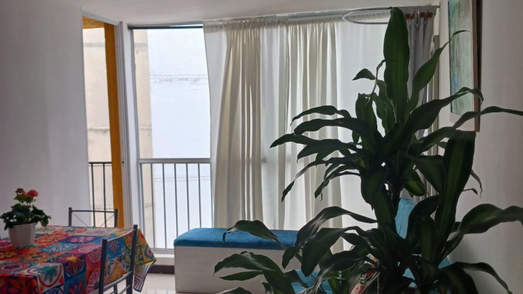 APARTAMENTO PARA VENTA EN ARMENIA