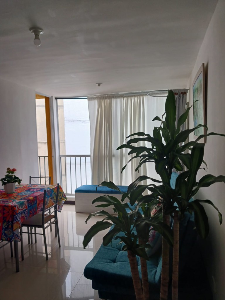 Apartamento en ARMENIA, LA PAVONA (Ref: 12776)