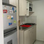 Apartamento en ARMENIA, PUERTO ESPEJO (Ref: 12777) - 4