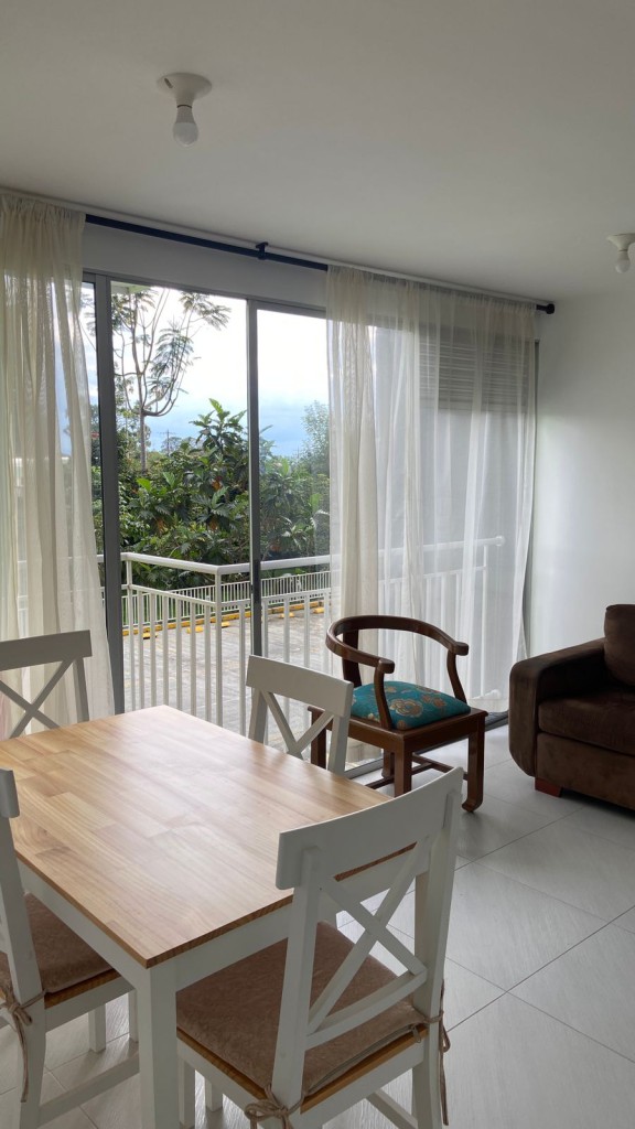 Apartamento en ARMENIA, PUERTO ESPEJO (Ref: 12777)