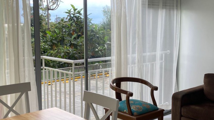 APARTAMENTO PARA VENTA EN ARMENIA