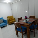 APARTAMENTO PARA VENTA EN ARMENIA - 4