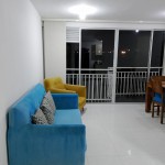 APARTAMENTO PARA VENTA EN ARMENIA - 1