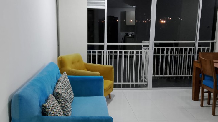 APARTAMENTO PARA VENTA EN ARMENIA
