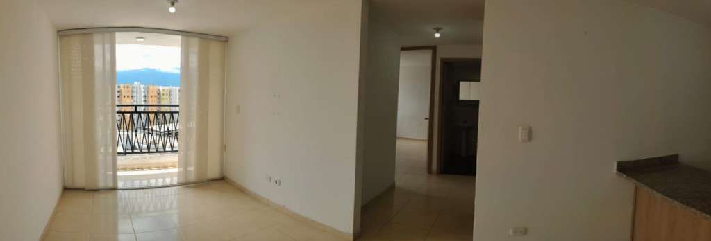 APARTAMENTO PARA VENTA EN ARMENIA