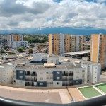 APARTAMENTO PARA VENTA EN ARMENIA - 2