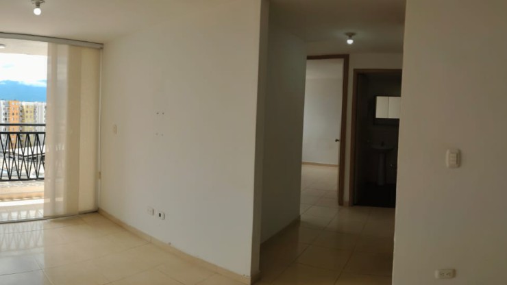 APARTAMENTO PARA VENTA EN ARMENIA