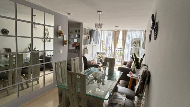 APARTAMENTO PARA VENTA EN ARMENIA