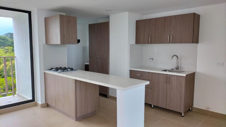 APARTAMENTO PARA VENTA EN ARMENIA