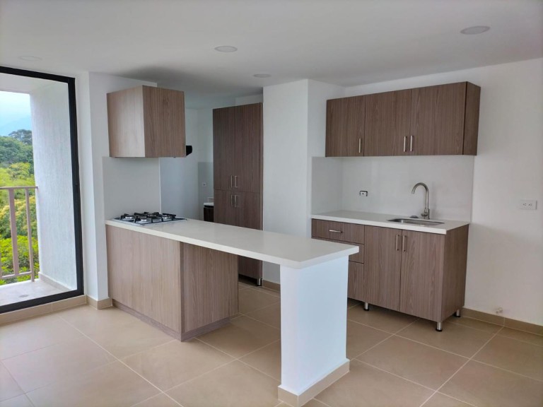 Apartamento en ARMENIA, AVENIDA 19 NORTE (Ref: 12791)