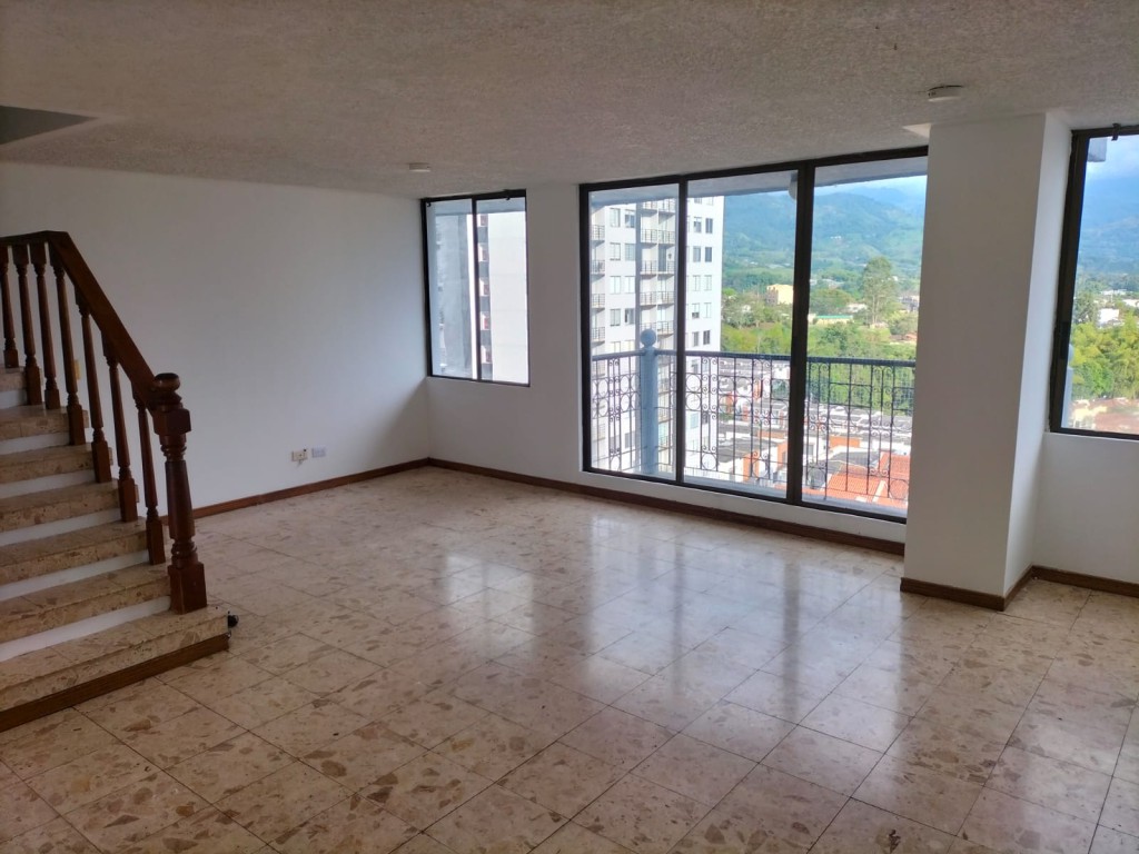 APARTAMENTO PARA VENTA EN ARMENIA