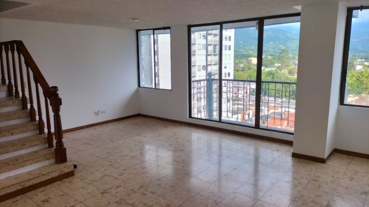 APARTAMENTO PARA VENTA EN ARMENIA