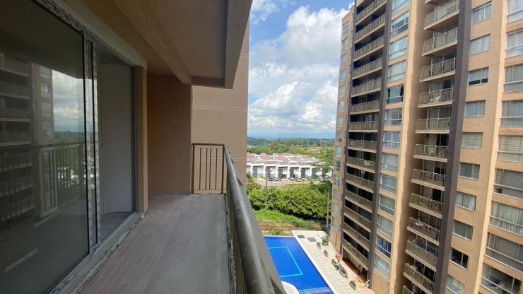 APARTAMENTO PARA VENTA EN ARMENIA