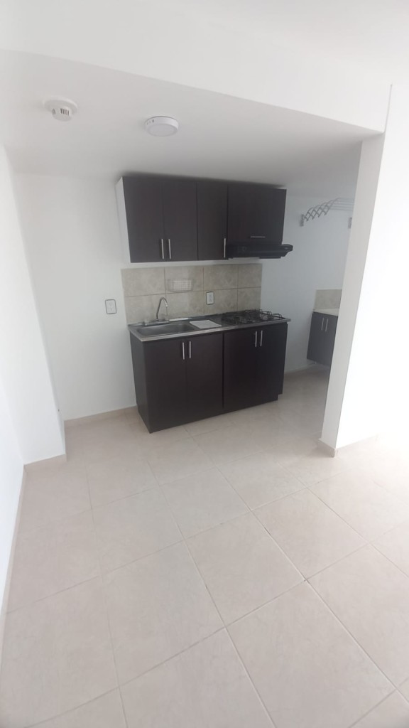 Apartamento en ARMENIA, AVENIDA 19 NORTE (Ref: 12795)