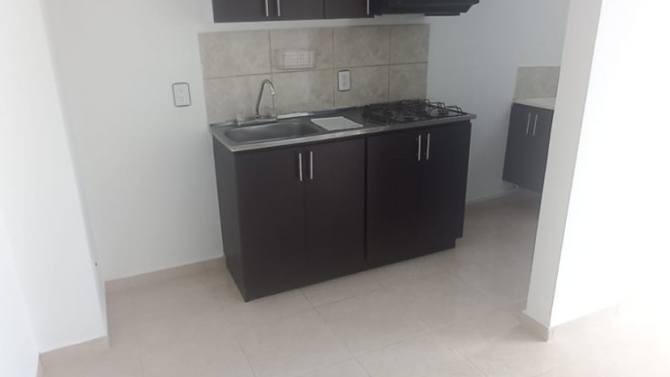 APARTAMENTO PARA VENTA EN ARMENIA