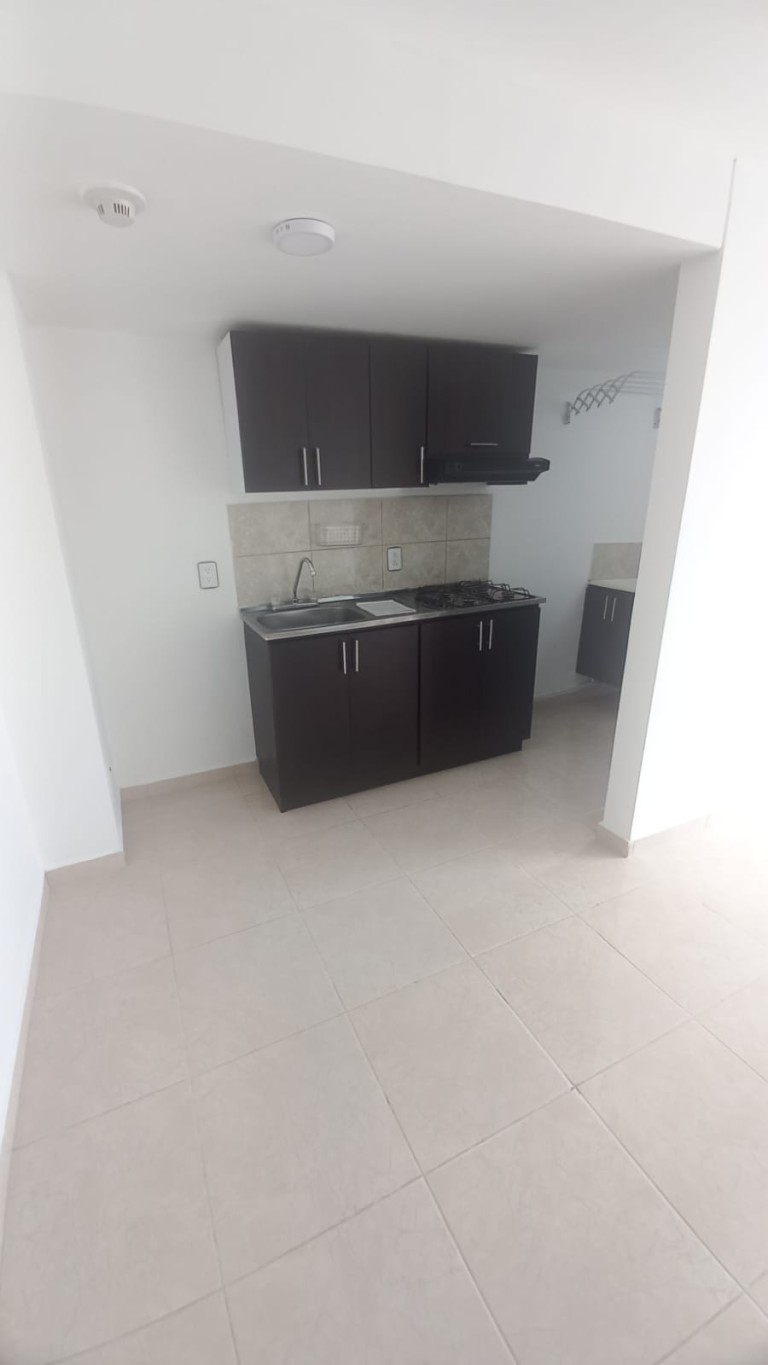 Apartamento en ARMENIA, AVENIDA 19 NORTE (Ref: 12795)