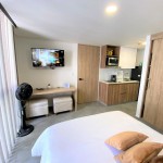 Apartestudio en ARMENIA, COINCA (Ref: 12805) - 5