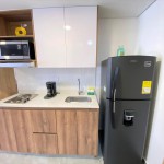 Apartestudio en ARMENIA, COINCA (Ref: 12805) - 7