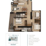 Apartamento en ARMENIA, LA CASTELLANA (Ref: 12807) - 8
