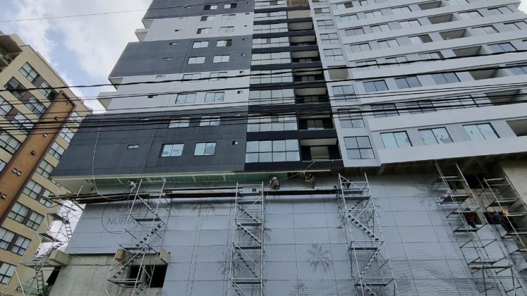 APARTAMENTO PARA VENTA EN ARMENIA