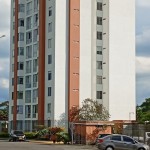 APARTAMENTO PARA VENTA EN ARMENIA - 21