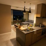Apartamento en ARMENIA, EL NOGAL (Ref: SERENITY) - 4