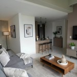 Apartamento en ARMENIA, EL NOGAL (Ref: SERENITY) - 5
