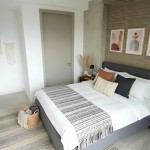Apartamento en ARMENIA, EL NOGAL (Ref: SERENITY) - 10