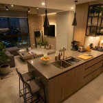 Apartamento en ARMENIA, EL NOGAL (Ref: OASIS) - 8