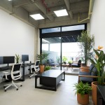Oficina en ARMENIA, EL NOGAL (Ref: OFICNAS) - 1