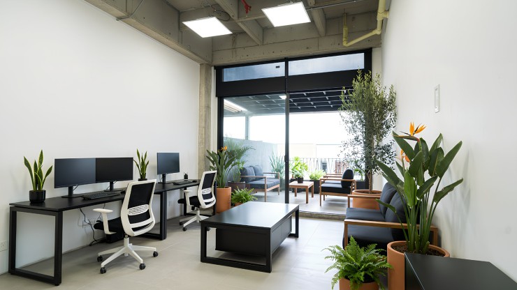 OFICINAS PARA RENTA EN ARMENIA