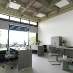 Oficina en ARMENIA, EL NOGAL (Ref: OFICNAS) - 9