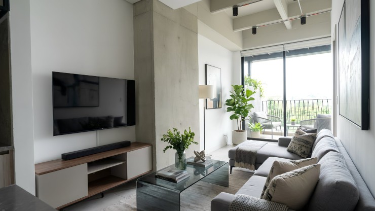 APARTAMENTO PARA RENTA EN ARMENIA