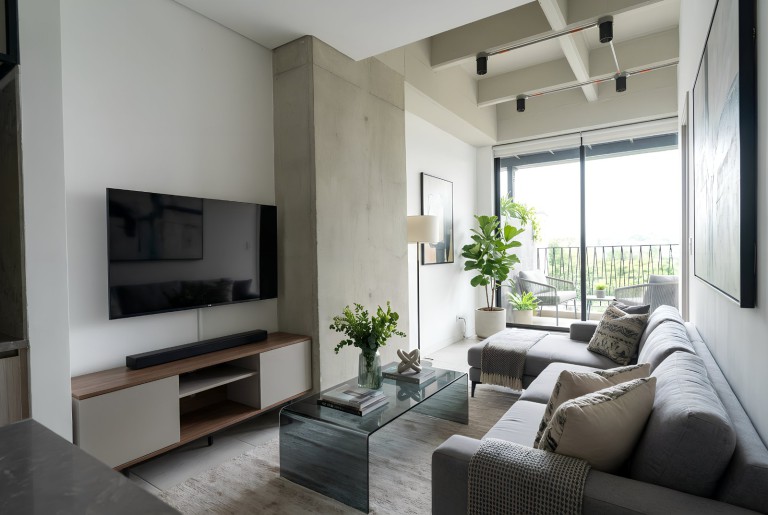 Apartamento en ARMENIA, EL NOGAL (Ref: NATURA)