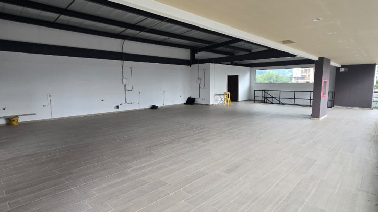 LOCAL COMERCIAL PARA RENTA EN ARMENIA