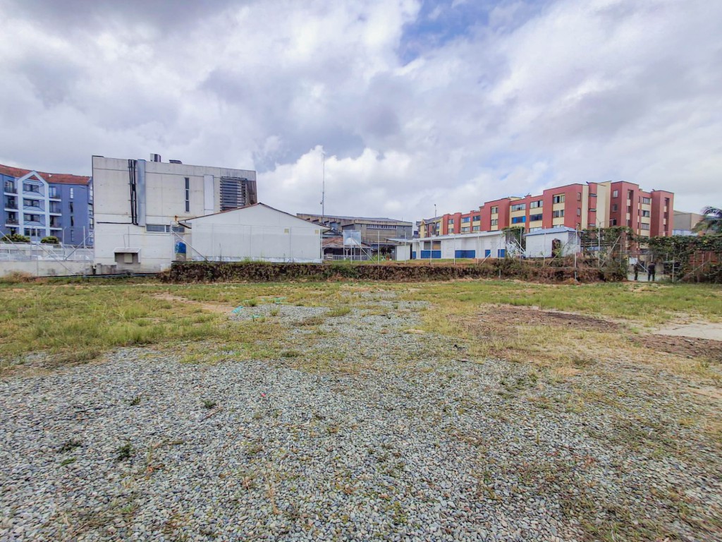 Lote en ARMENIA, LAURELES (Ref: 12869)