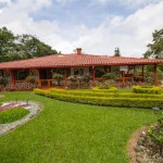 Casa campestre en CIRCASIA, VIA CIRCASIA – PEREIRA (Ref: 12303) - 5